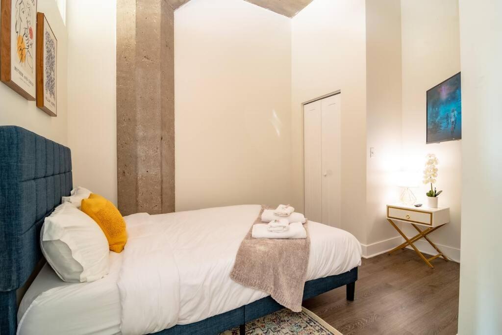 Mccormick Place Beautiful 2Br Apartment With Optional Parking Sleeps Up To 8 Near Soldier Field, Grant Park And Lakefront Trail Chicago Exterior foto