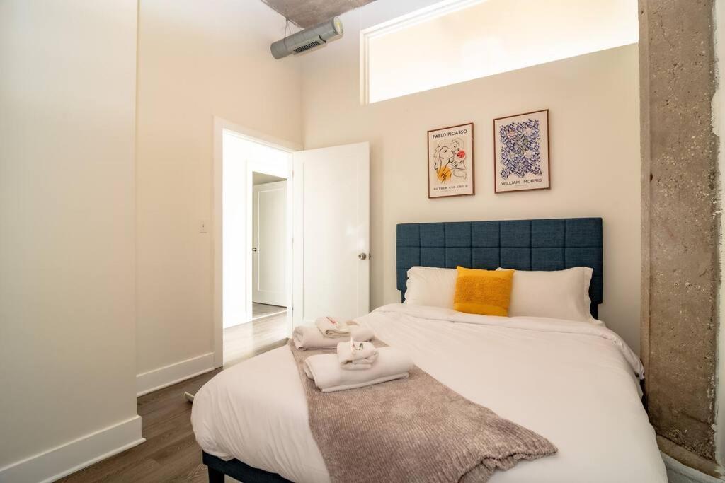 Mccormick Place Beautiful 2Br Apartment With Optional Parking Sleeps Up To 8 Near Soldier Field, Grant Park And Lakefront Trail Chicago Exterior foto