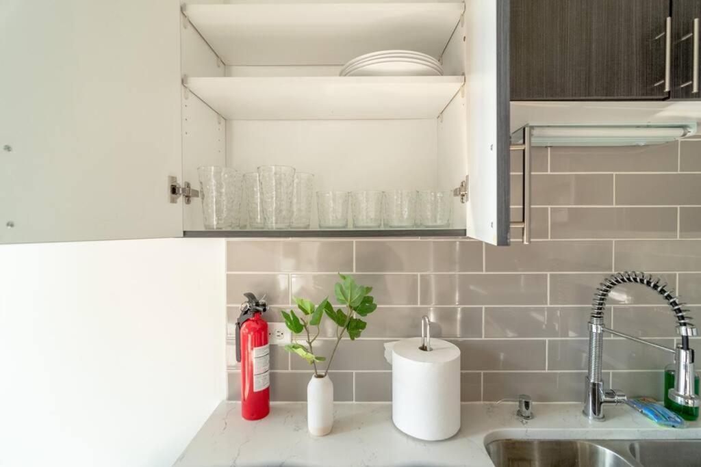 Mccormick Place Beautiful 2Br Apartment With Optional Parking Sleeps Up To 8 Near Soldier Field, Grant Park And Lakefront Trail Chicago Exterior foto